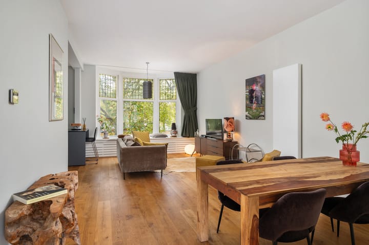 Foto 22 van Heemraadssingel 116-01