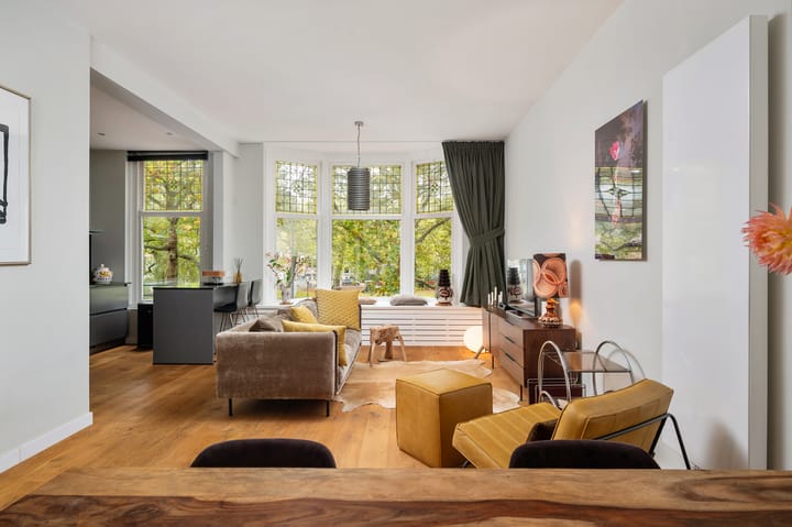 Foto 23 van Heemraadssingel 116-01