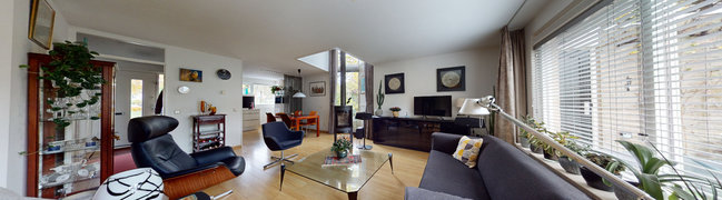 View 360° photo of Woonkamer of Rex Harrisonstraat 24