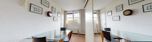 View 360° photo of Slaapkamer of Rex Harrisonstraat 24