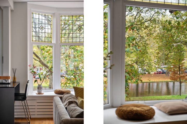 Foto 24 van Heemraadssingel 116-01