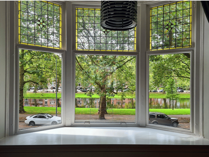 Foto 25 van Heemraadssingel 116-01