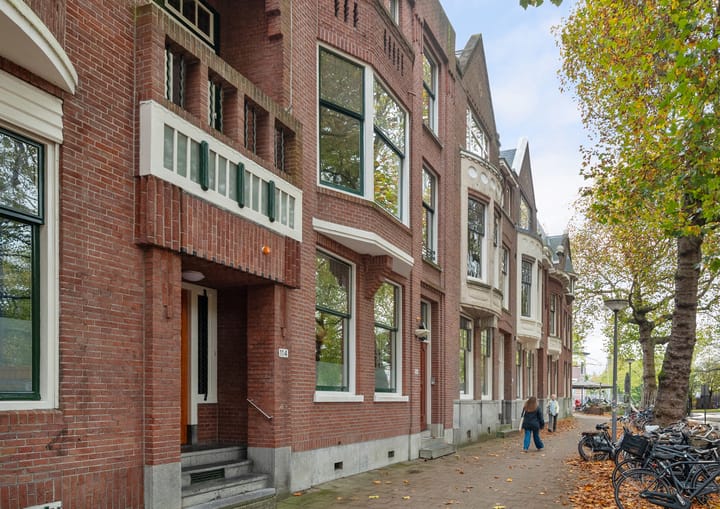 Foto 31 van Heemraadssingel 116-01