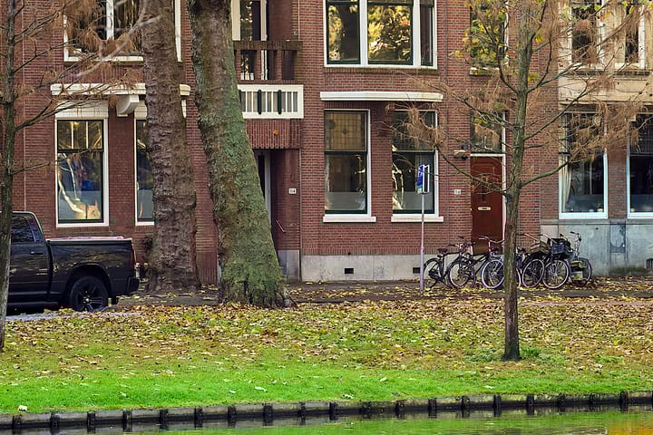 Foto 34 van Heemraadssingel 116-01