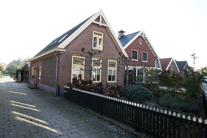 Bekijk foto 1 van Westeinde 217