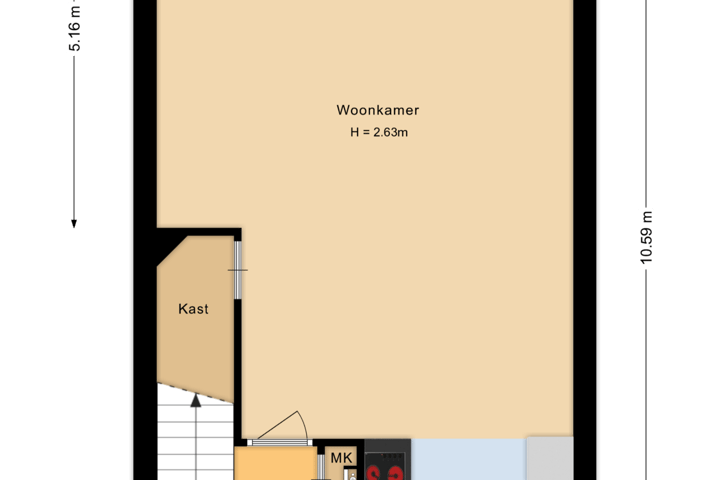 Bekijk foto 33 van Markerichter 21