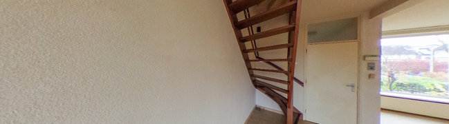 View 360° photo of Woonkamer of Schaapherdershoek 17