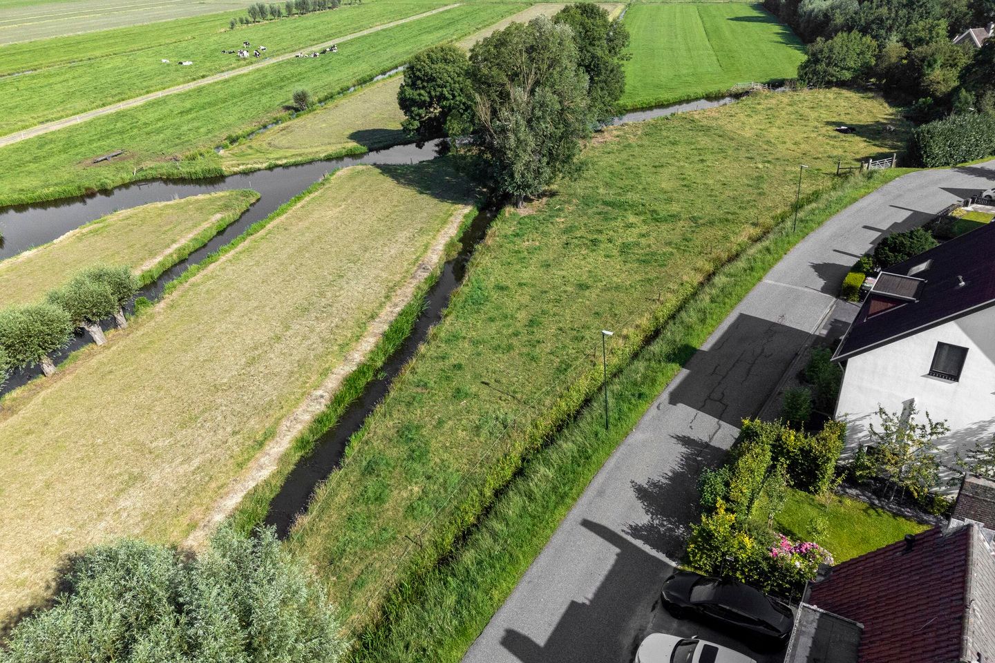 Foto 14 van Peursumseweg