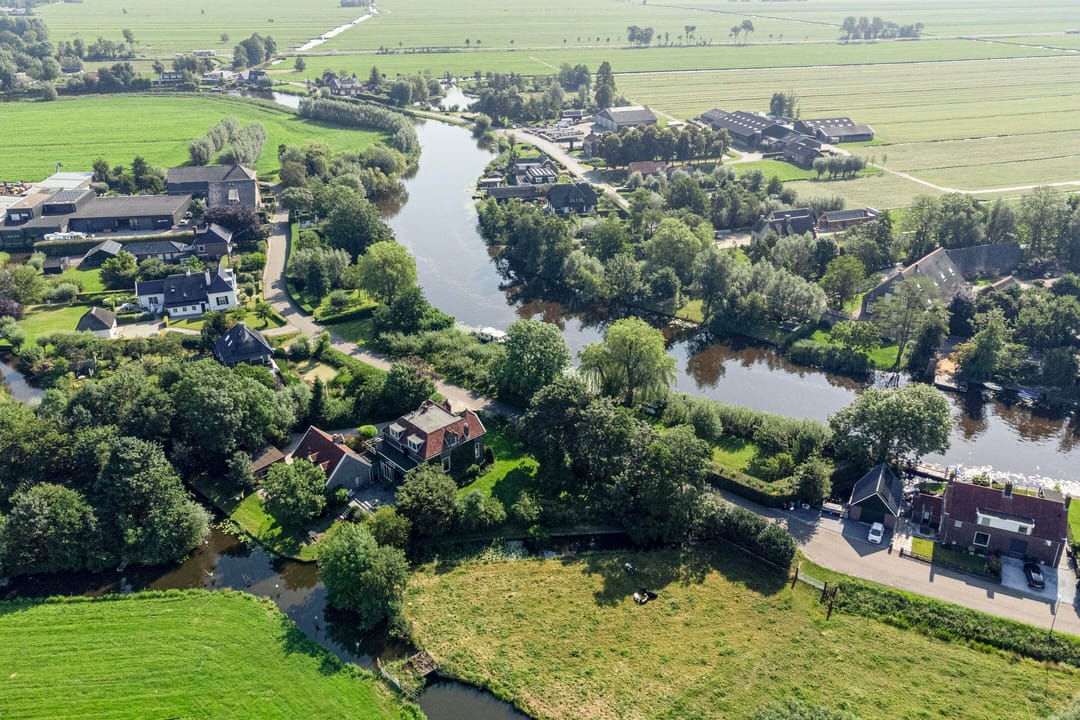 Foto 16 van Peursumseweg