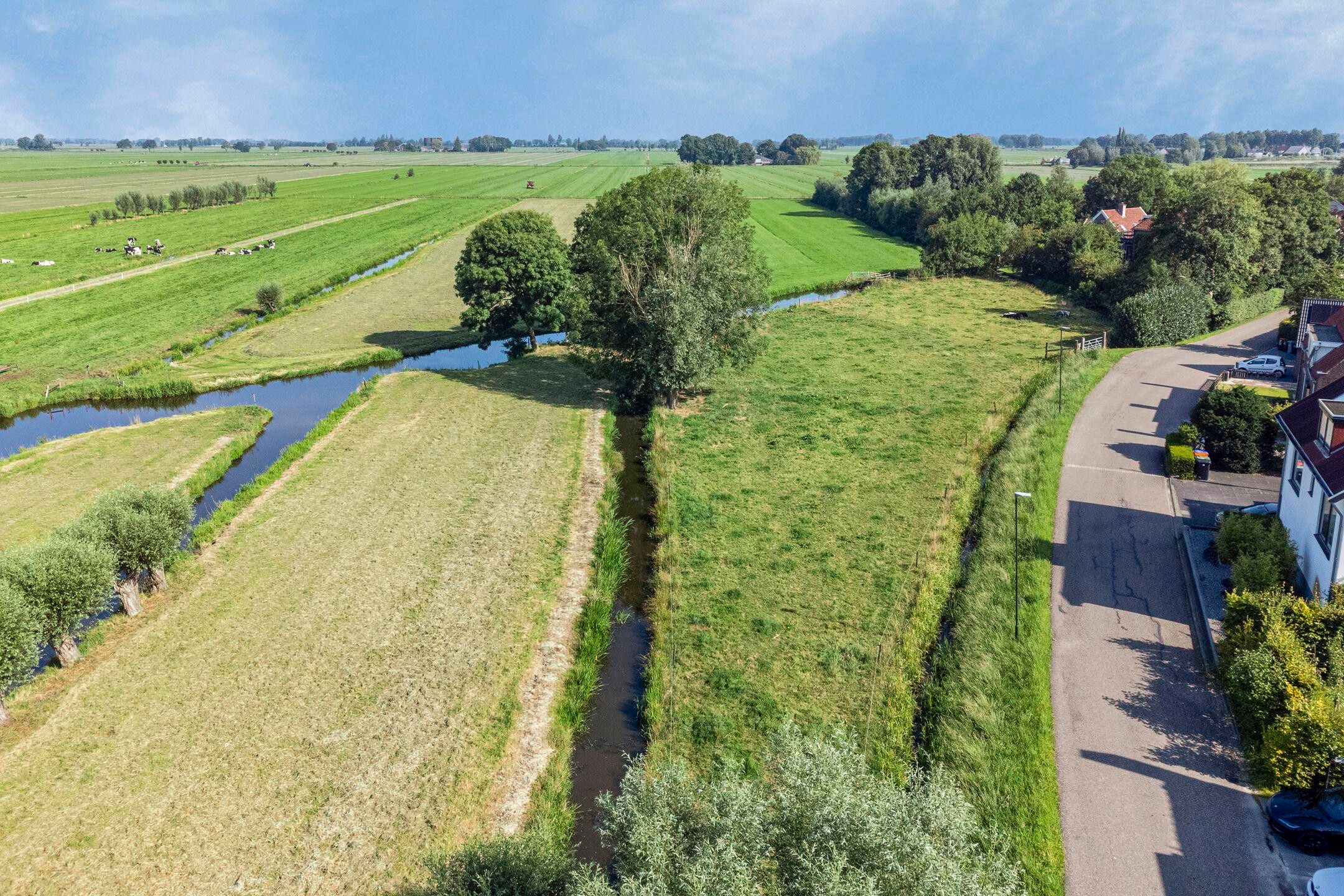 Foto 12 van Peursumseweg