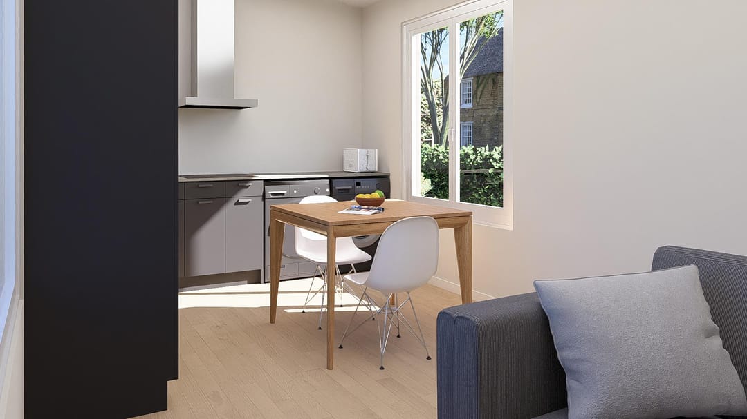 Foto 8 van Peursumseweg