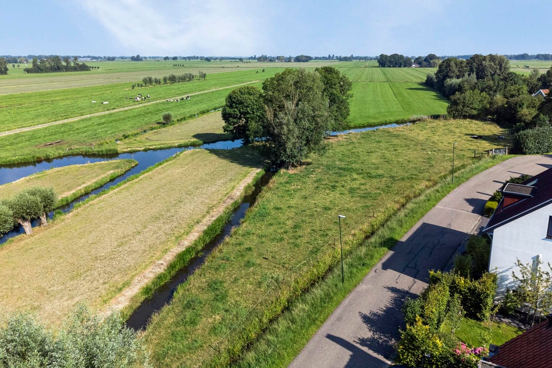 Foto 13 van Peursumseweg