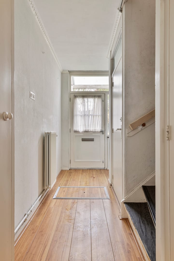 Foto 2 van Adriaen van Ostadestraat 55