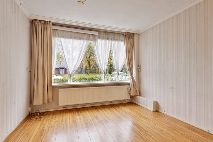 Foto 5 van Adriaen van Ostadestraat 55