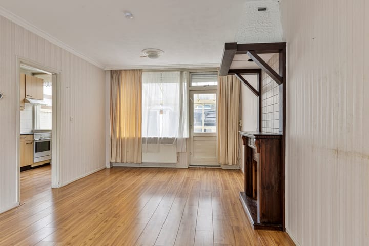 Foto 6 van Adriaen van Ostadestraat 55