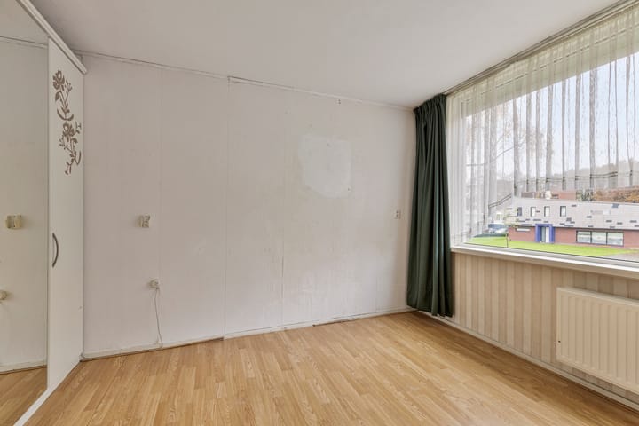 Foto 10 van Adriaen van Ostadestraat 55