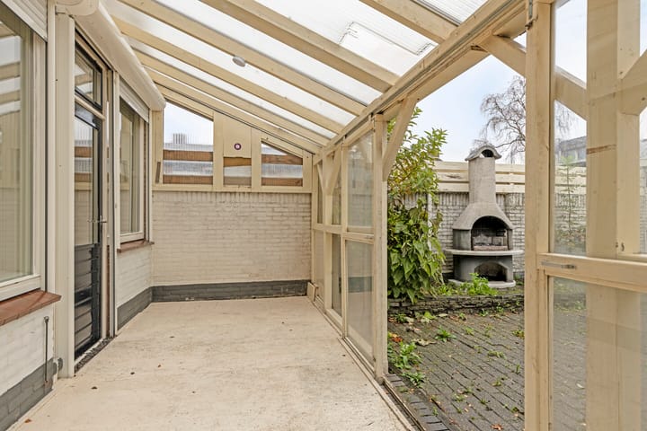 Foto 19 van Adriaen van Ostadestraat 55