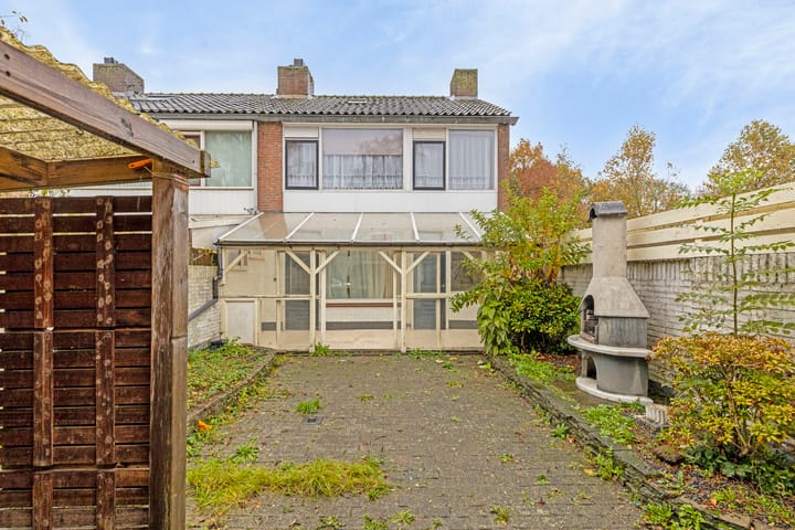 Foto 21 van Adriaen van Ostadestraat 55