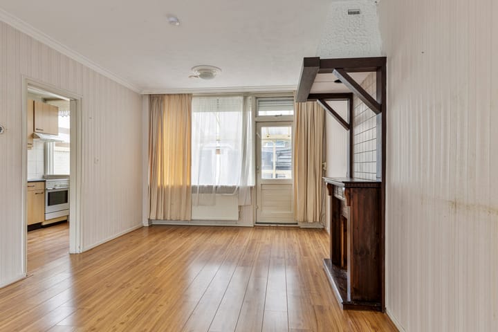 Foto 25 van Adriaen van Ostadestraat 55