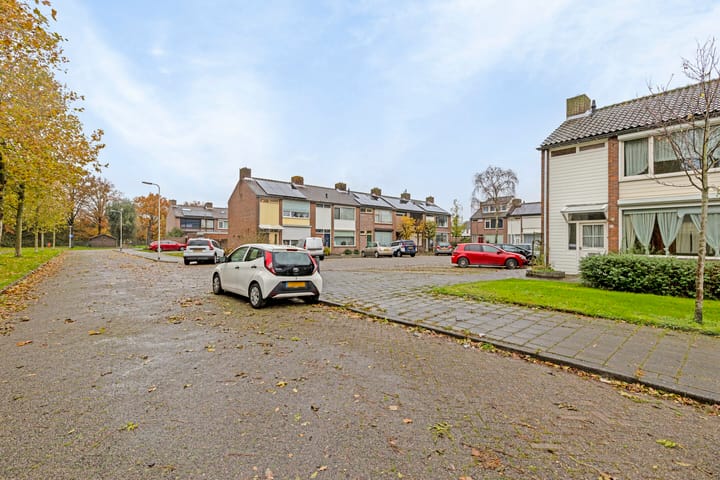 Foto 31 van Adriaen van Ostadestraat 55