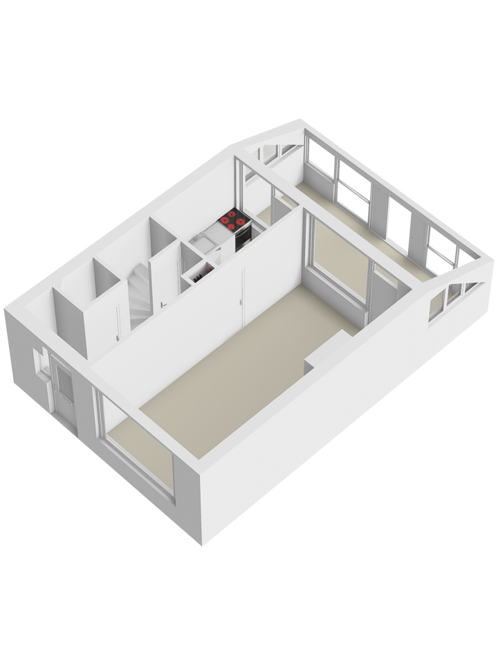 Foto 33 van Adriaen van Ostadestraat 55