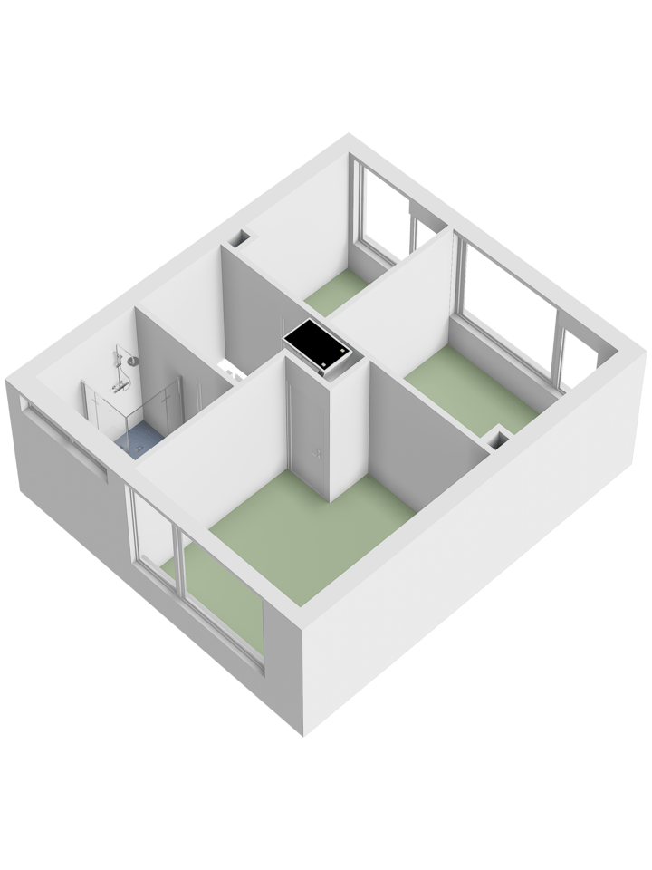 Foto 35 van Adriaen van Ostadestraat 55