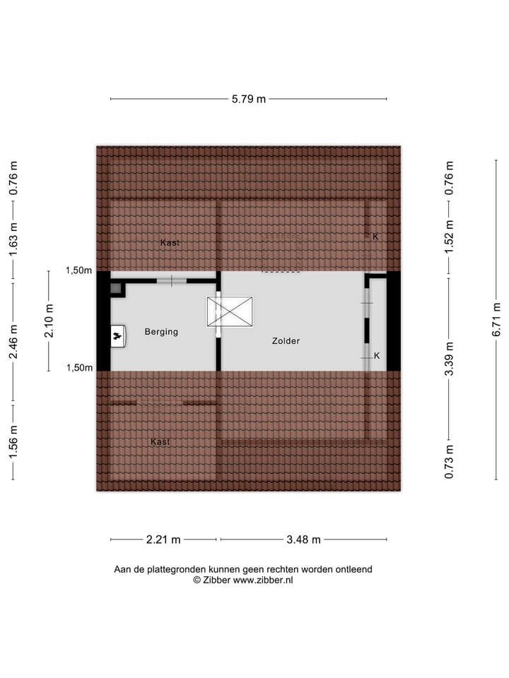 Foto 36 van Adriaen van Ostadestraat 55