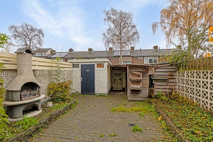 Foto 28 van Adriaen van Ostadestraat 55