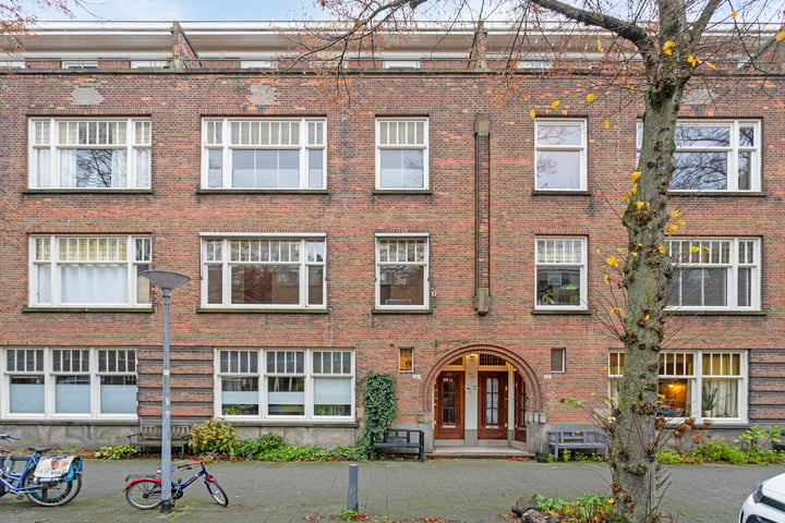 Bekijk foto van Bijlwerffstraat 35 A01