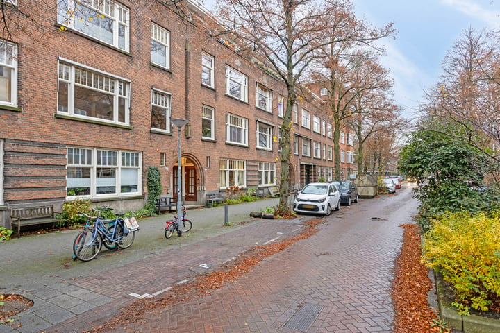 Bekijk foto 3 van Bijlwerffstraat 35-A01