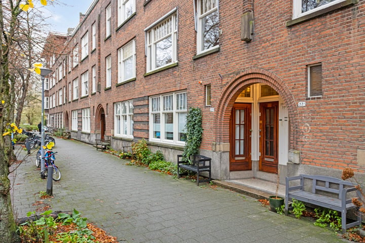 View photo 4 of Bijlwerffstraat 35-A01