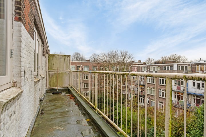 View photo 22 of Bijlwerffstraat 35-A01