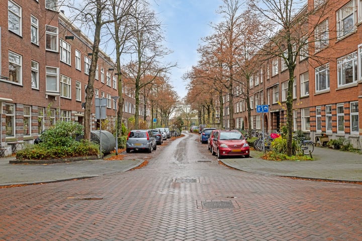 View photo 24 of Bijlwerffstraat 35-A01