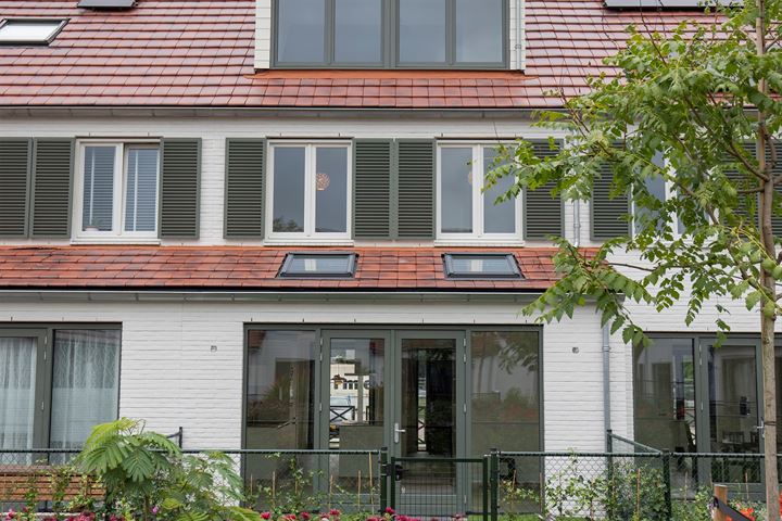 Bekijk foto 45 van Krommehoekstraat 16