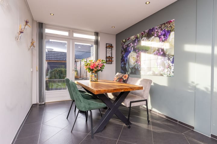 Foto 2 van Zanglijster 14