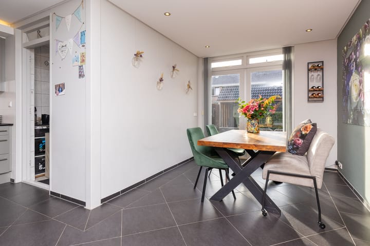 Foto 13 van Zanglijster 14