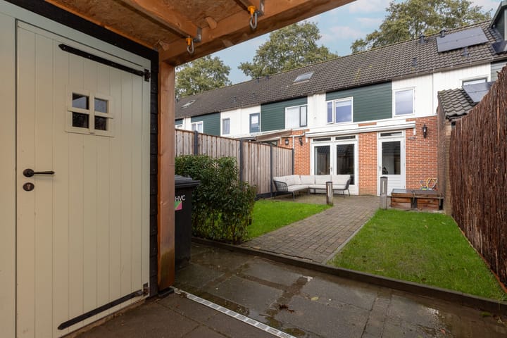 Foto 22 van Zanglijster 14