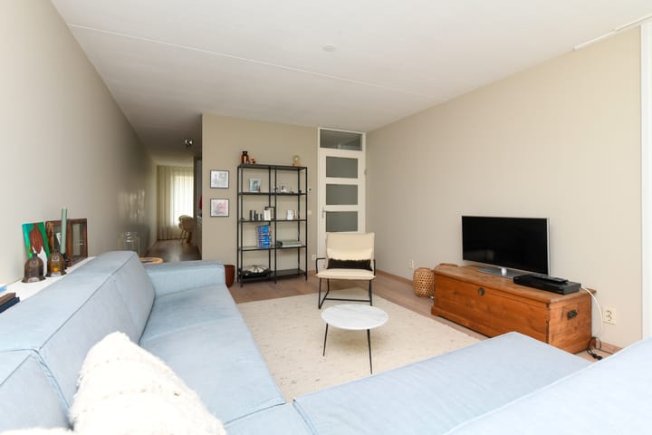 Foto 3 van De Schutspatroon 6