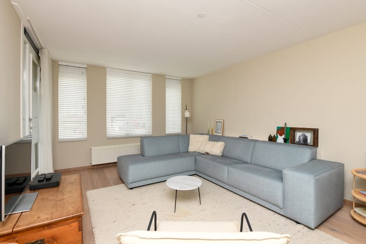 Foto 2 van De Schutspatroon 6