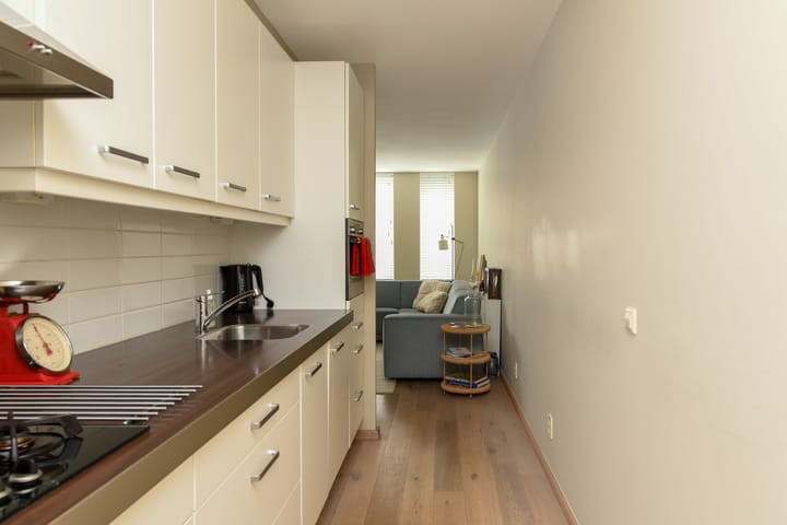 Foto 5 van De Schutspatroon 6