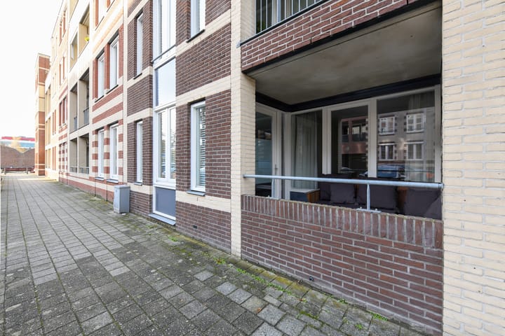 Foto 19 van De Schutspatroon 6