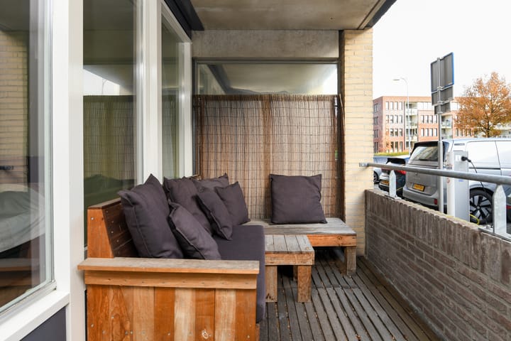 Foto 16 van De Schutspatroon 6