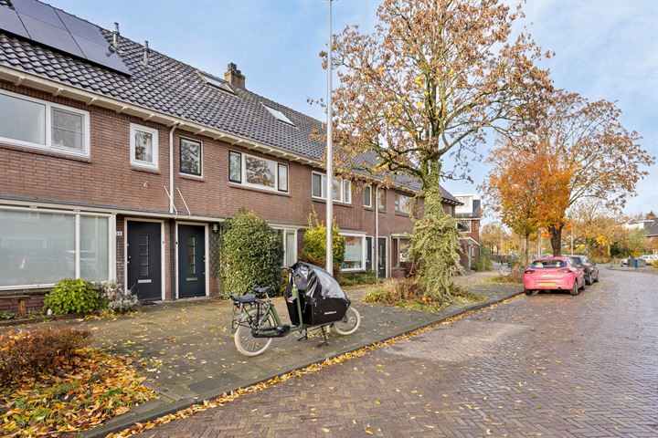 Bekijk foto 3 van Adriaan Mulderstraat 20