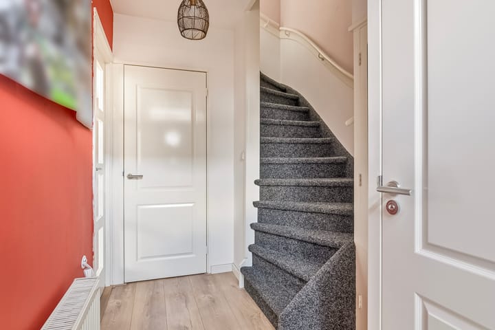 Foto 8 van Dunantlaan 10