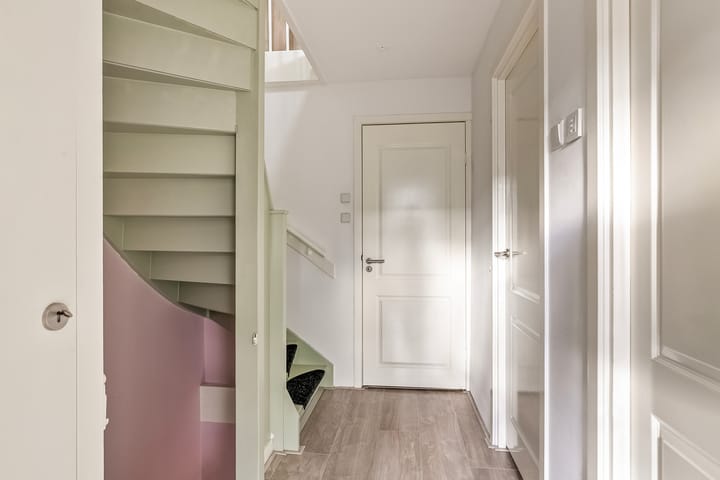 Foto 16 van Dunantlaan 10