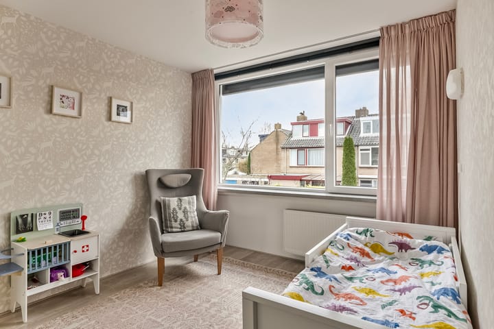 Foto 20 van Dunantlaan 10