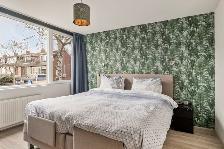 Foto 19 van Dunantlaan 10