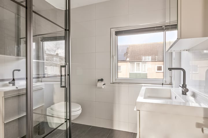 Foto 22 van Dunantlaan 10