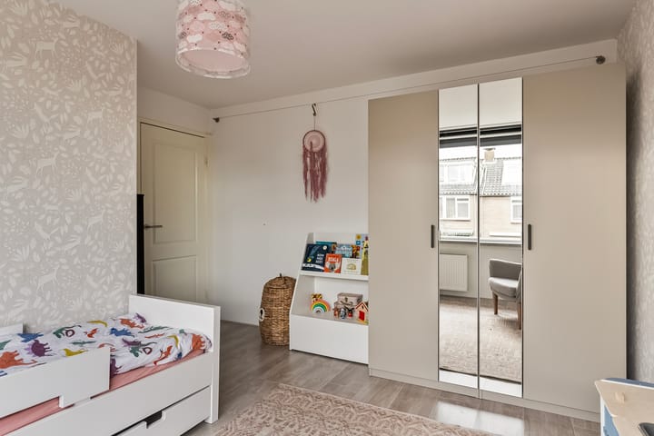 Foto 21 van Dunantlaan 10