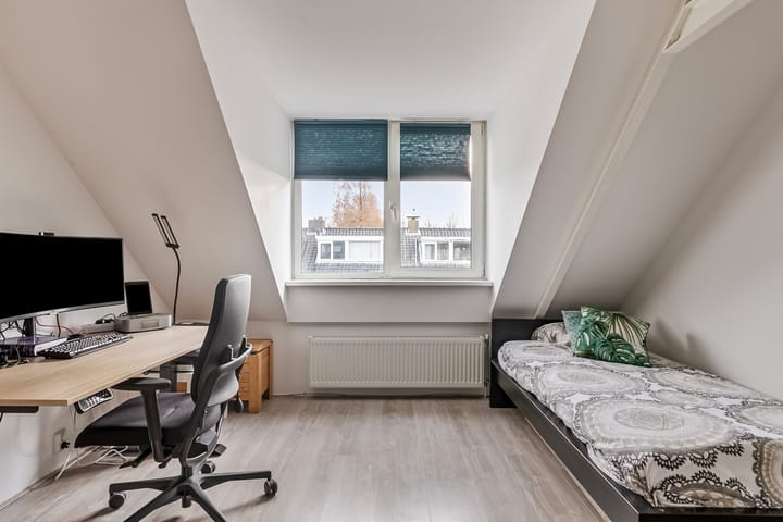 Foto 27 van Dunantlaan 10